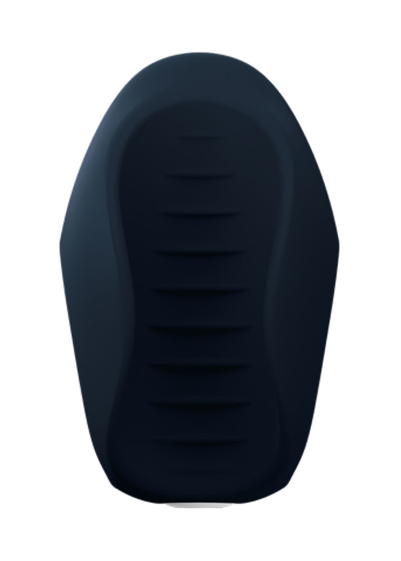 VeDO Stroke Rechargeable Vibrating Stroker - Black