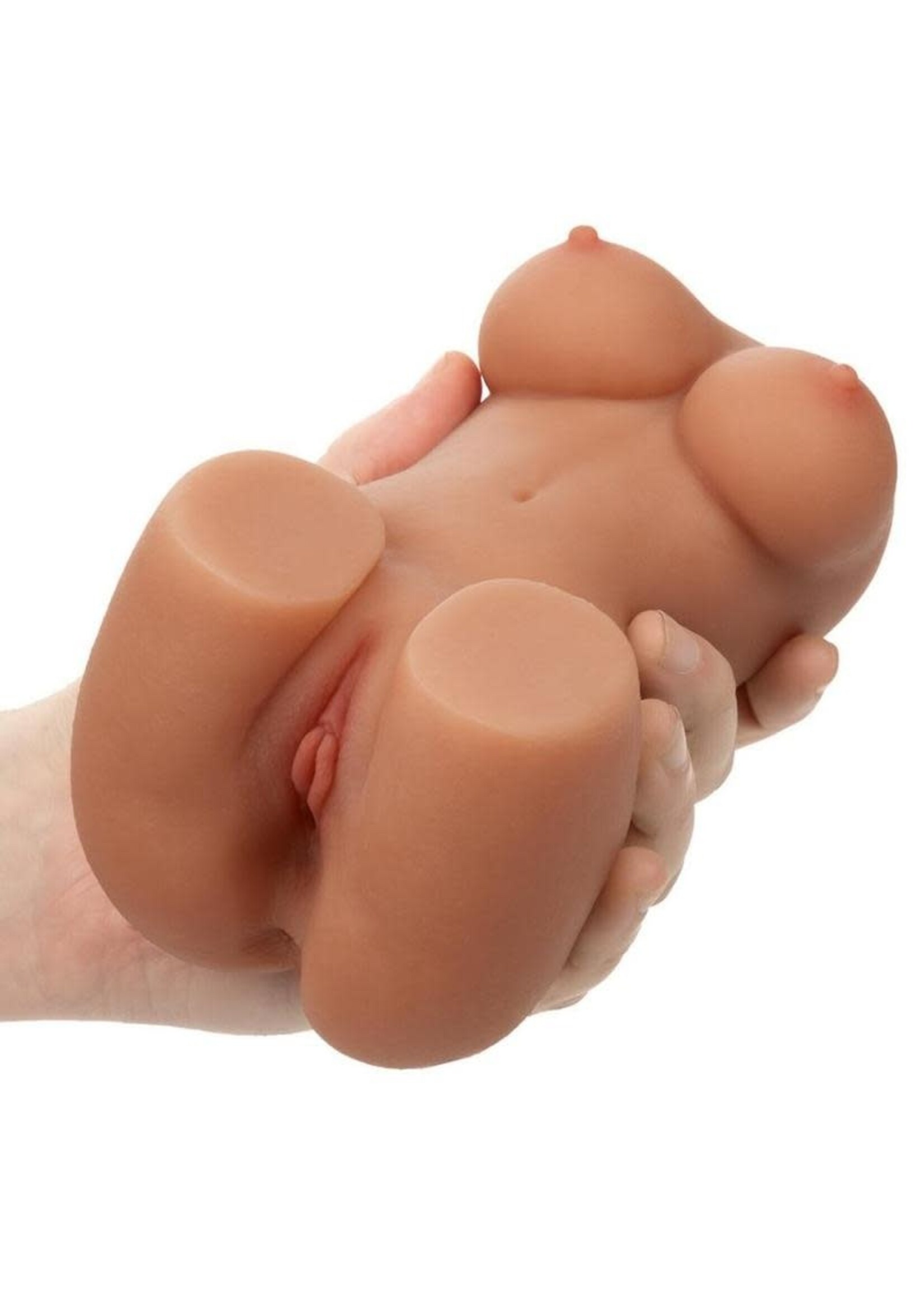 Calexotics Cheap Thrills The Lifeguard - Tan