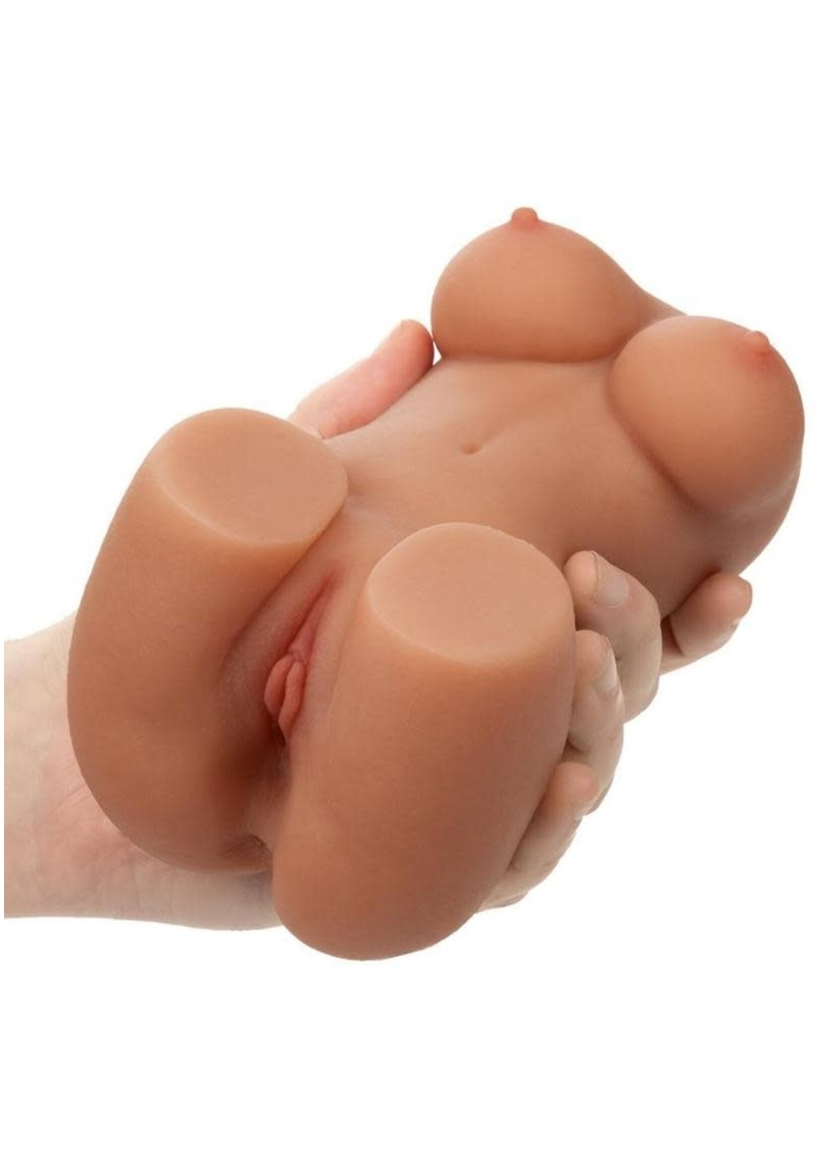 Calexotics Cheap Thrills The Lifeguard - Tan