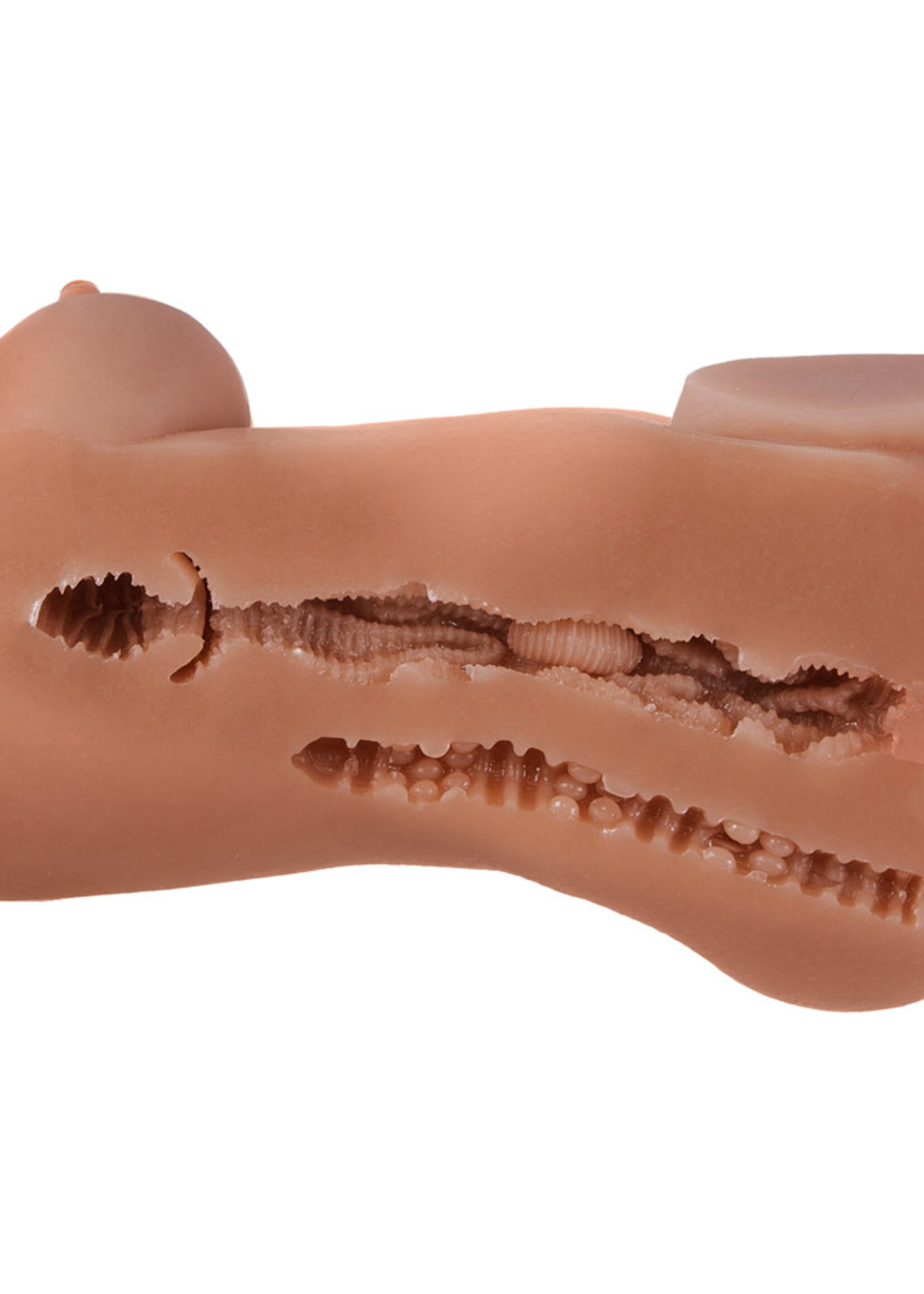 Calexotics Cheap Thrills The Lifeguard - Tan