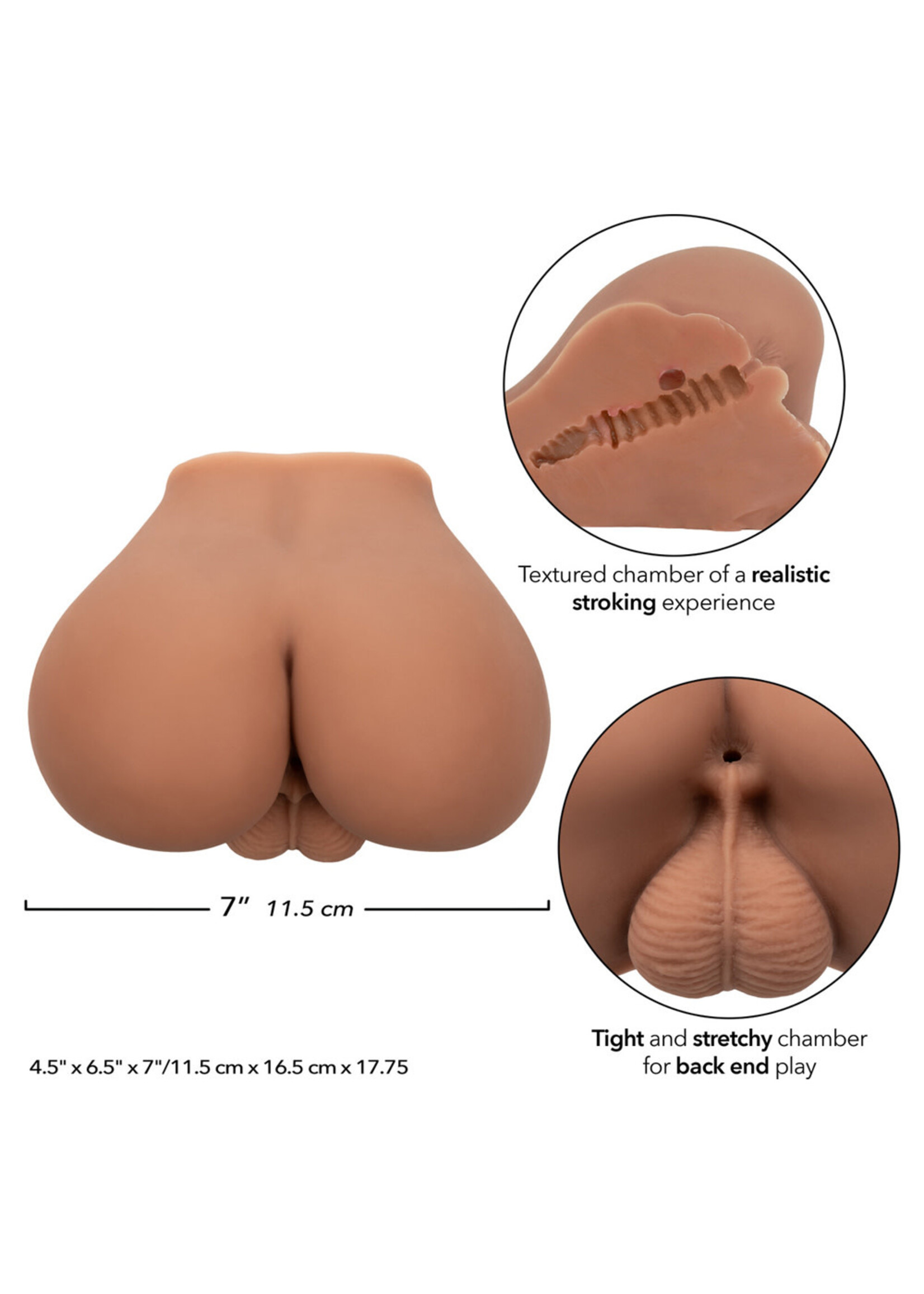 Calexotics Cheap Thrills The Mechanic