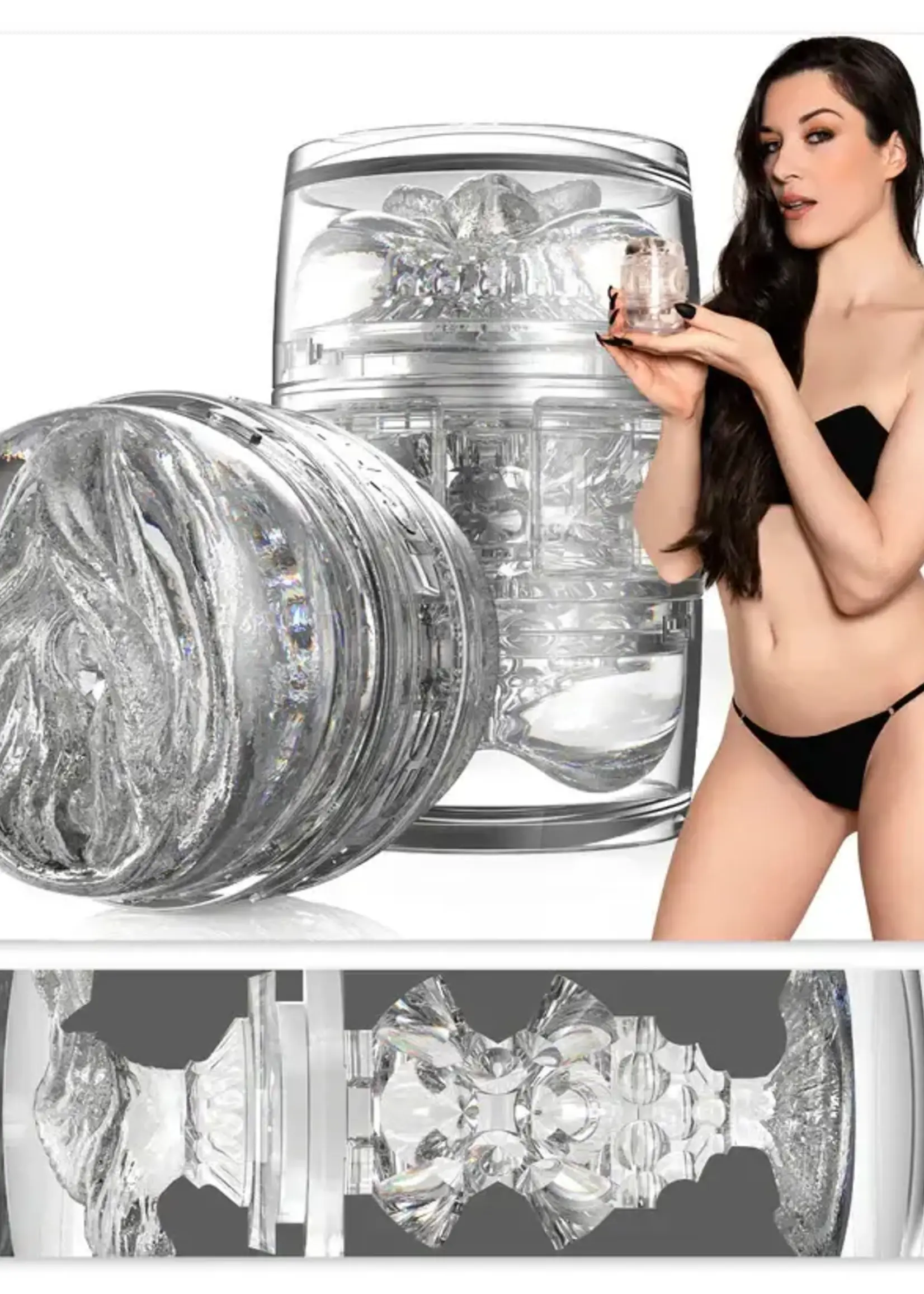 Fleshlight Quickshot Stoya