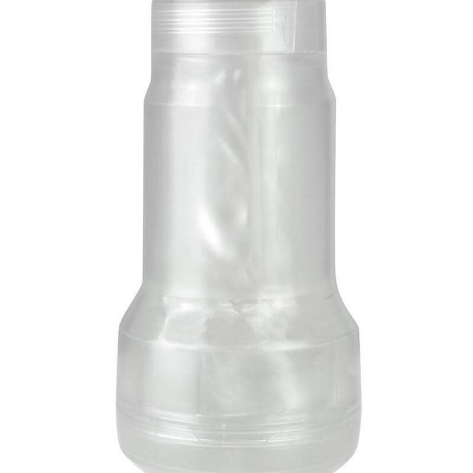 KIIROO Kiiroo Feel Pocket Male Masturbator (Clear)