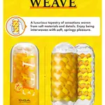 Tenga Tenga Arte Weave