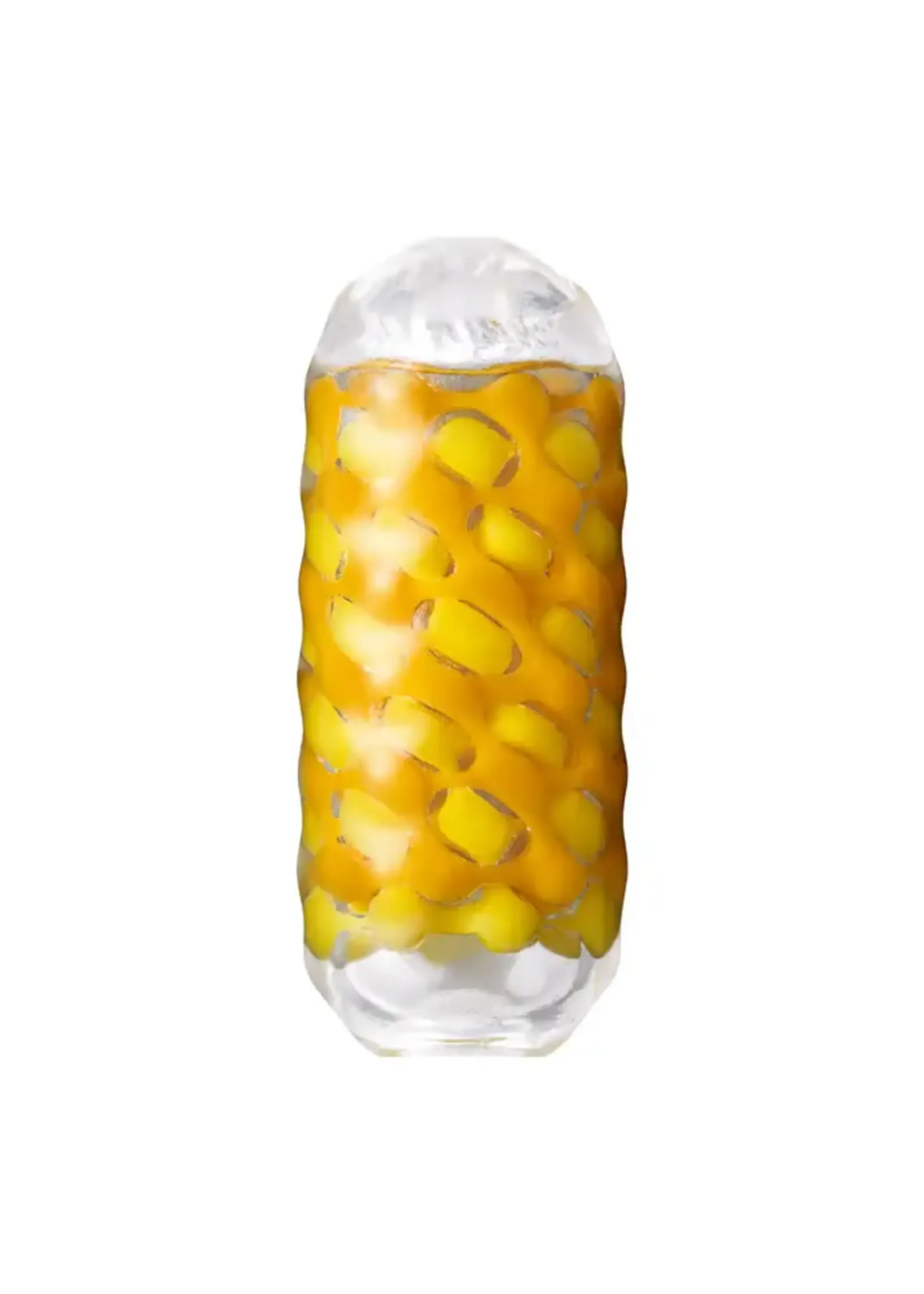 Tenga Tenga Arte Weave