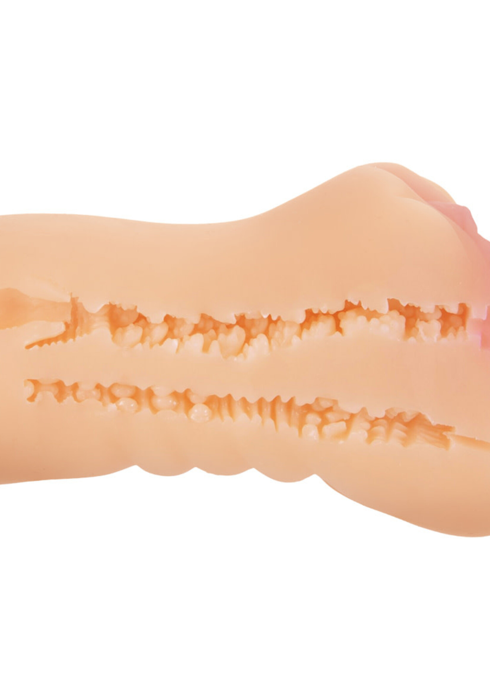 Calexotics Cheap Thrills The Horny Housewife - Ivory