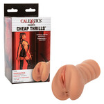 Calexotics Cheap Thrills The Dominatrix - Tan