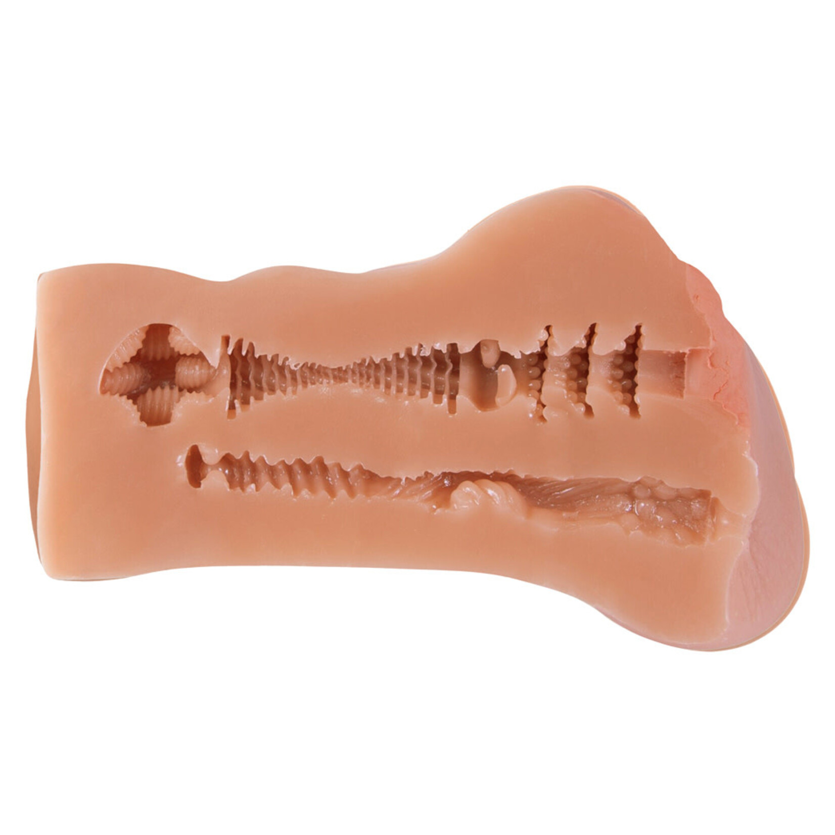 Calexotics Cheap Thrills The Dominatrix - Tan