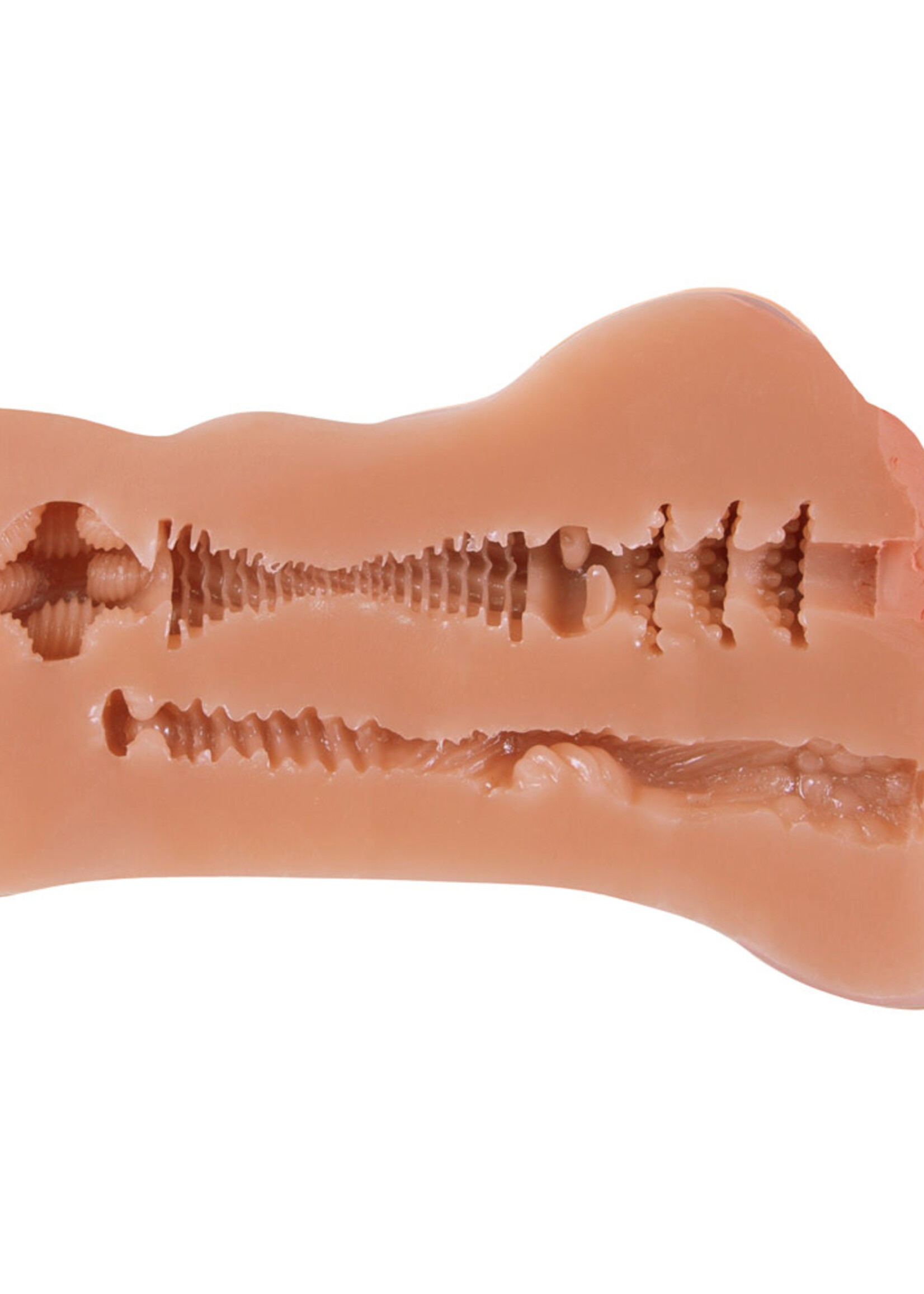 Calexotics Cheap Thrills The Dominatrix - Tan