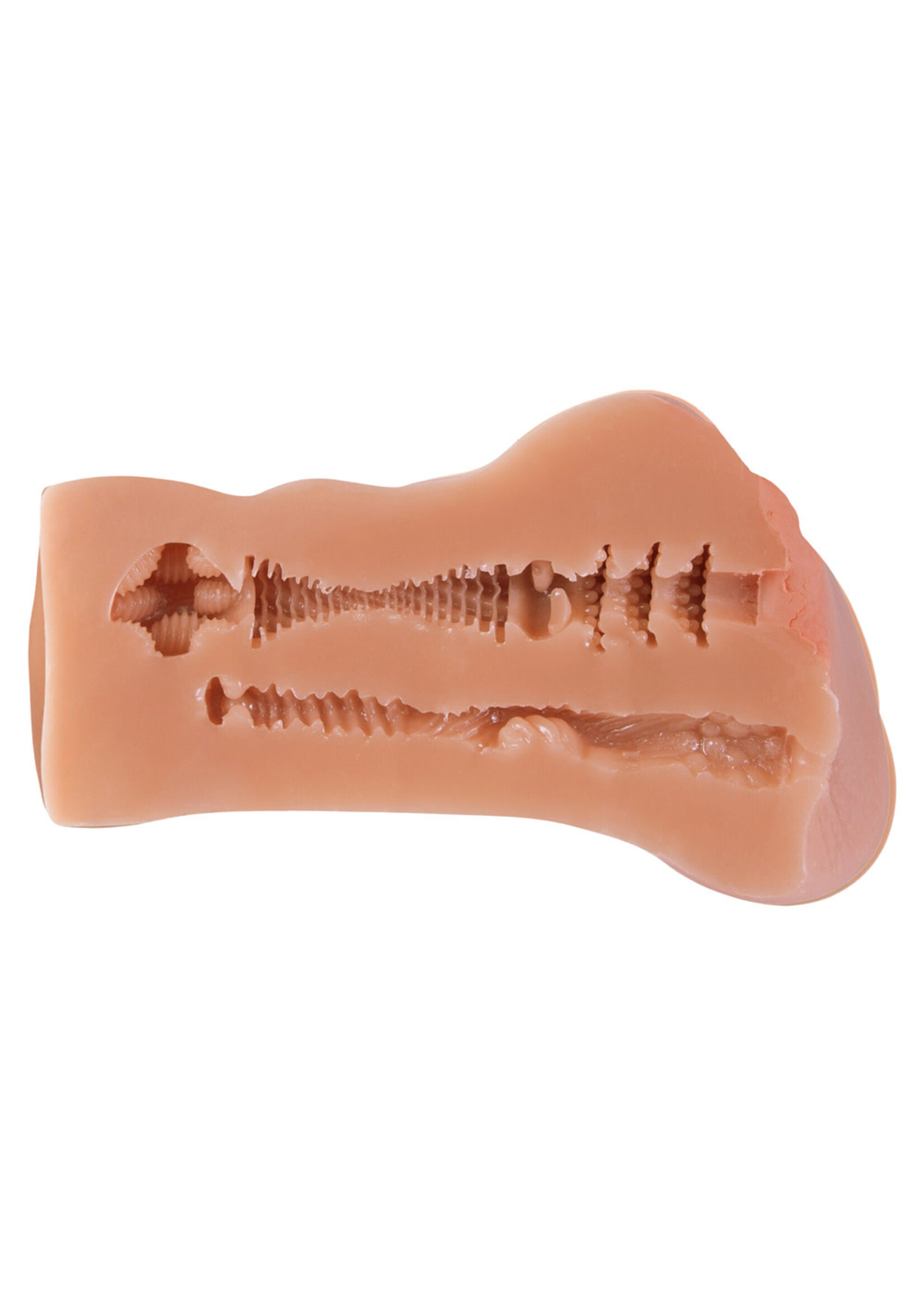 Calexotics Cheap Thrills The Dominatrix - Tan