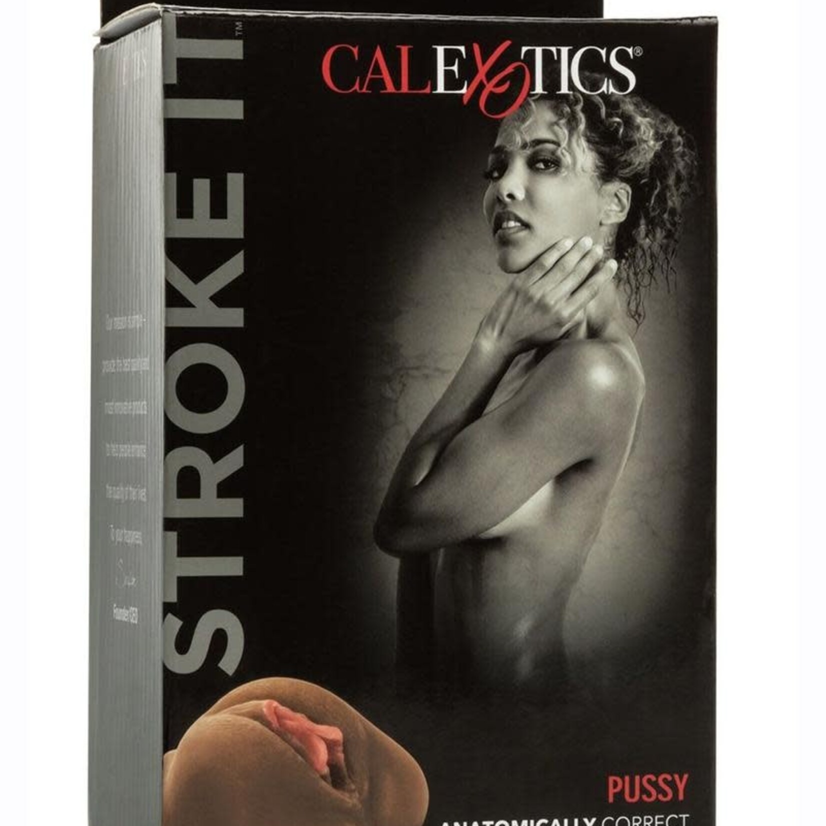Calexotics Stroke It Pussy