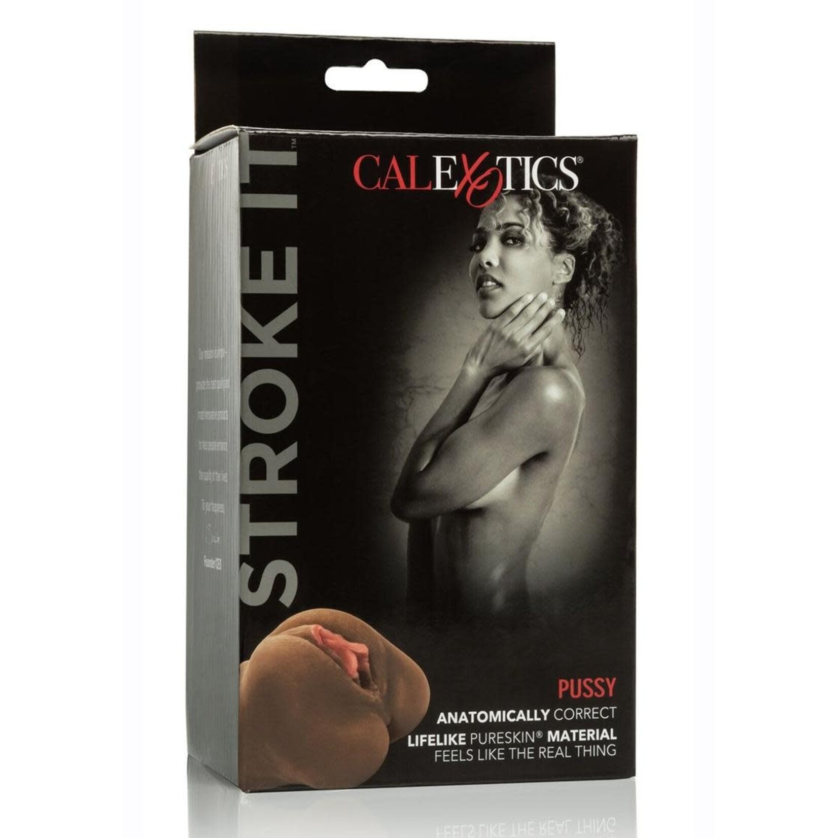 Calexotics Stroke It Pussy
