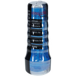 Shots LLC Easy Rider Clear Discreet Stroker