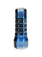 Shots LLC Easy Rider Clear Discreet Stroker