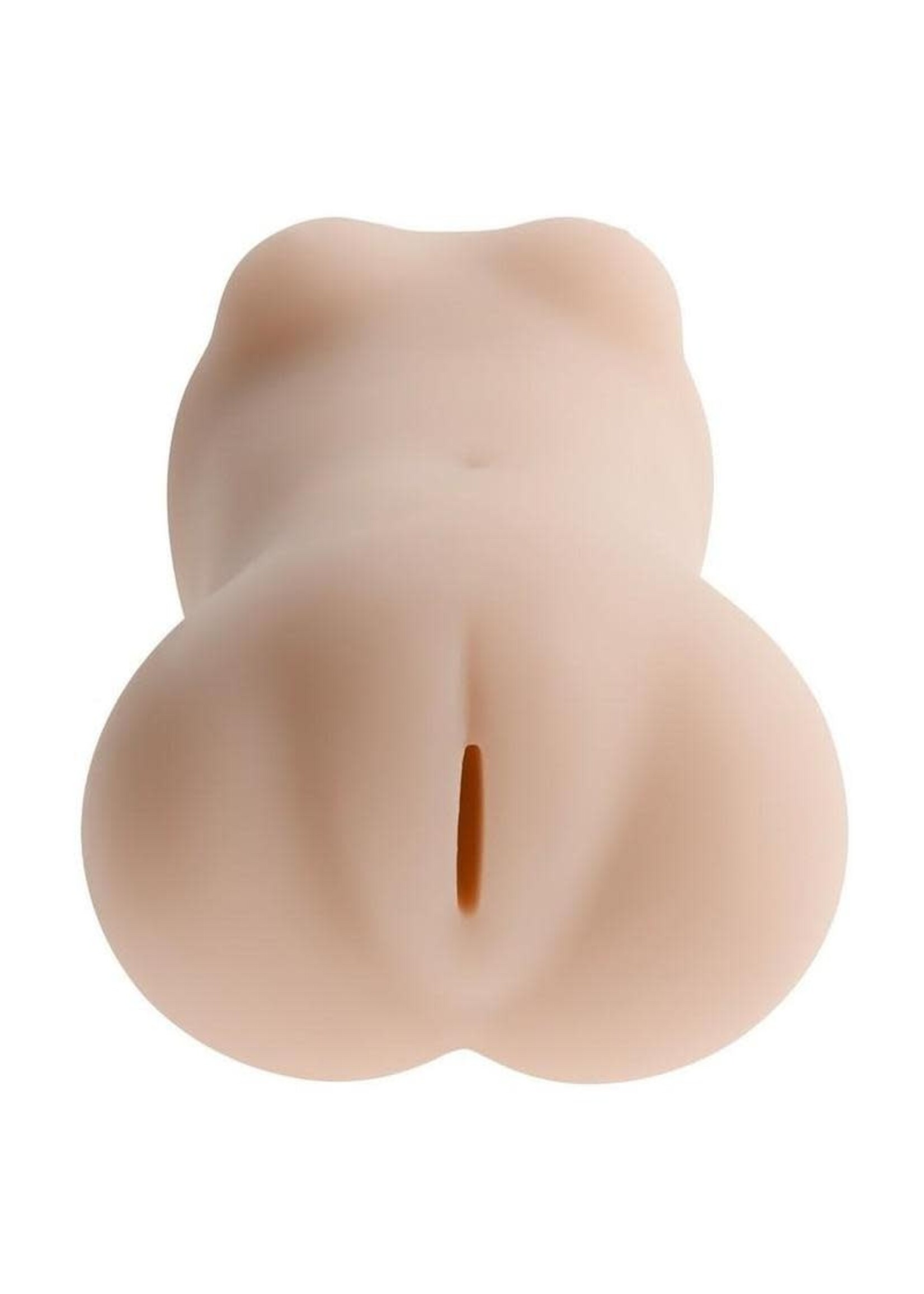 Zero Tolerance Zero Tolerance Movie & Realistic Wet n' Ready Pussy Stroker