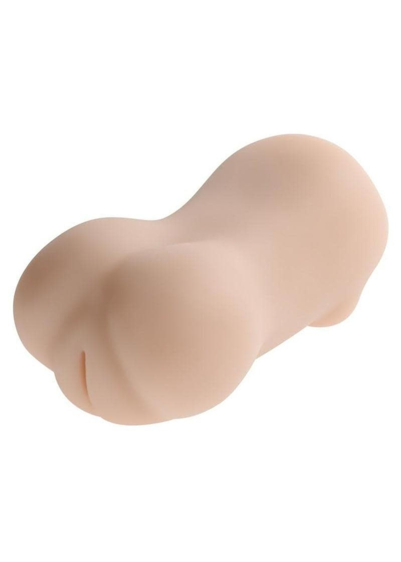 Zero Tolerance Zero Tolerance Movie & Realistic Wet n' Ready Pussy Stroker