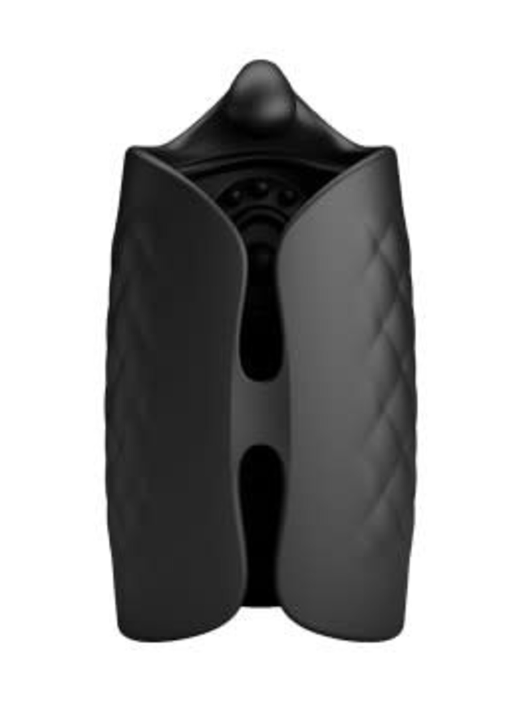 Pretty Love Pretty Love - Black Glans Trainer