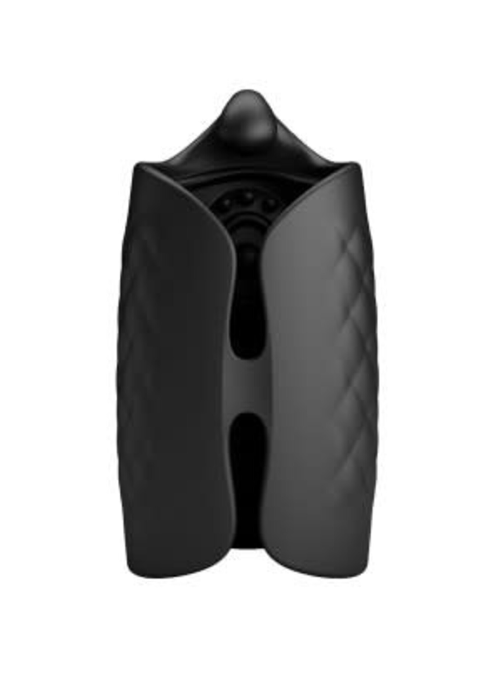 Pretty Love Pretty Love - Black Glans Trainer