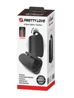 Pretty Love Pretty Love - Black Glans Trainer