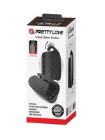 Pretty Love Pretty Love - Black Glans Trainer