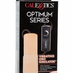 Calexotics Optimum Series Vibrating Oro Simulator Ivory