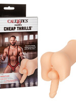 Calexotics Cheap Thrills Anal Male Masturbator
