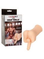 Calexotics Cheap Thrills Anal Male Masturbator