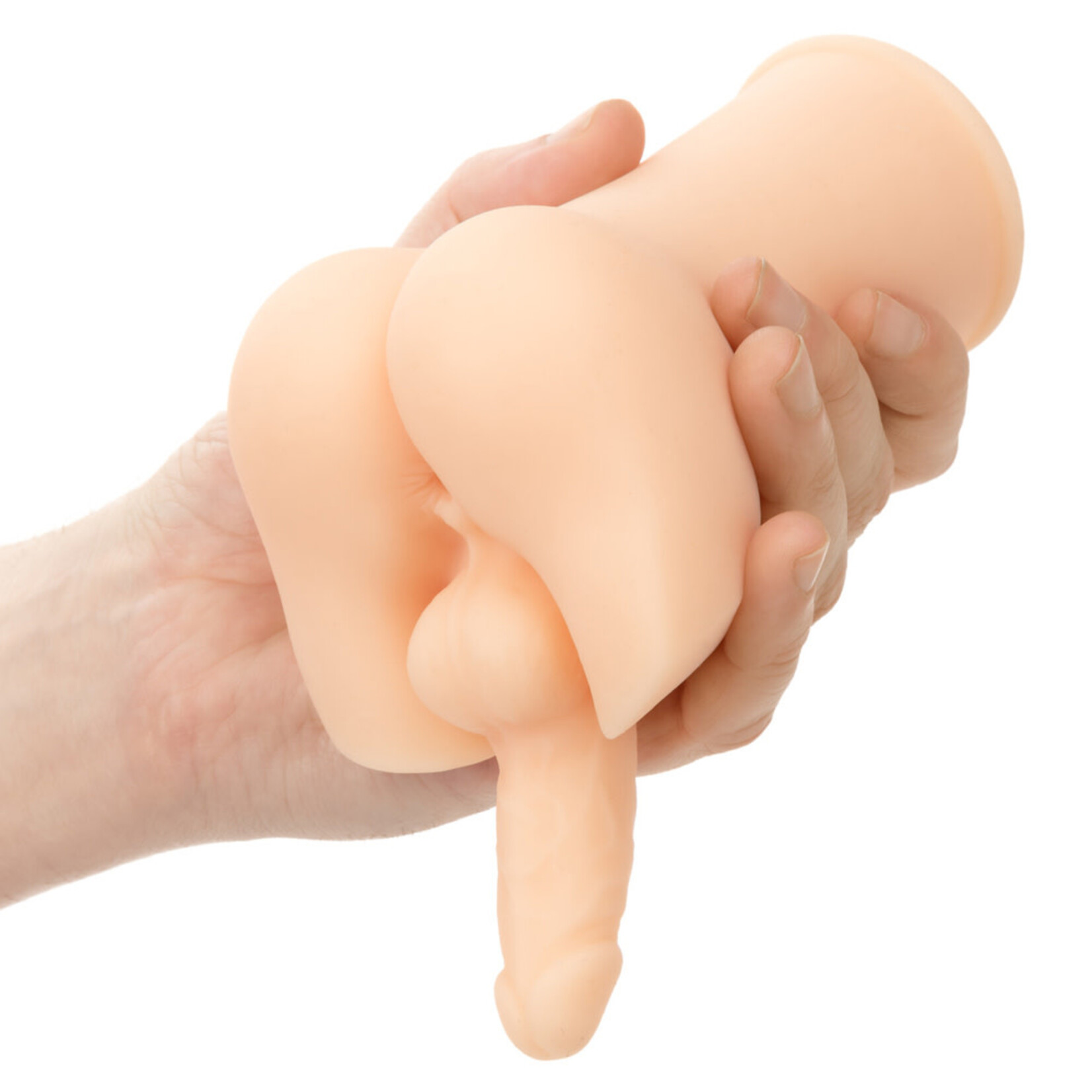 Calexotics Cheap Thrills Anal Male Masturbator