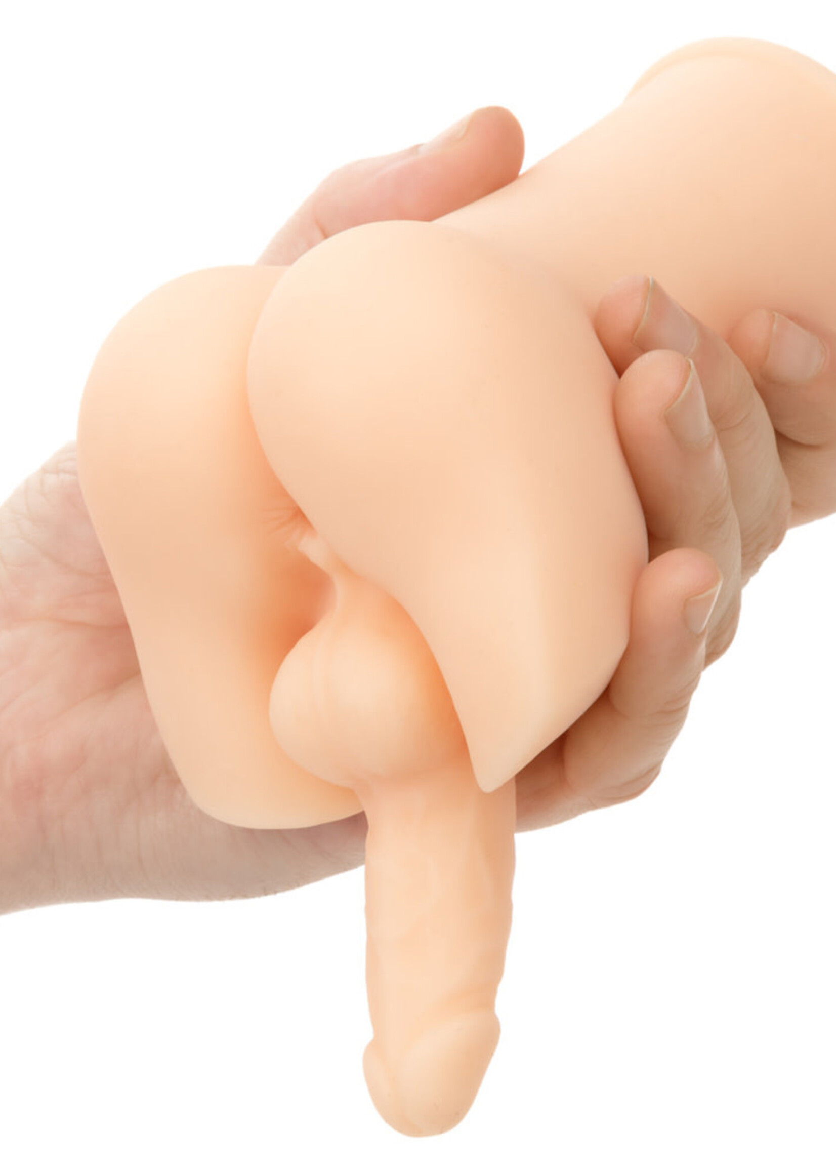 Calexotics Cheap Thrills Anal Male Masturbator