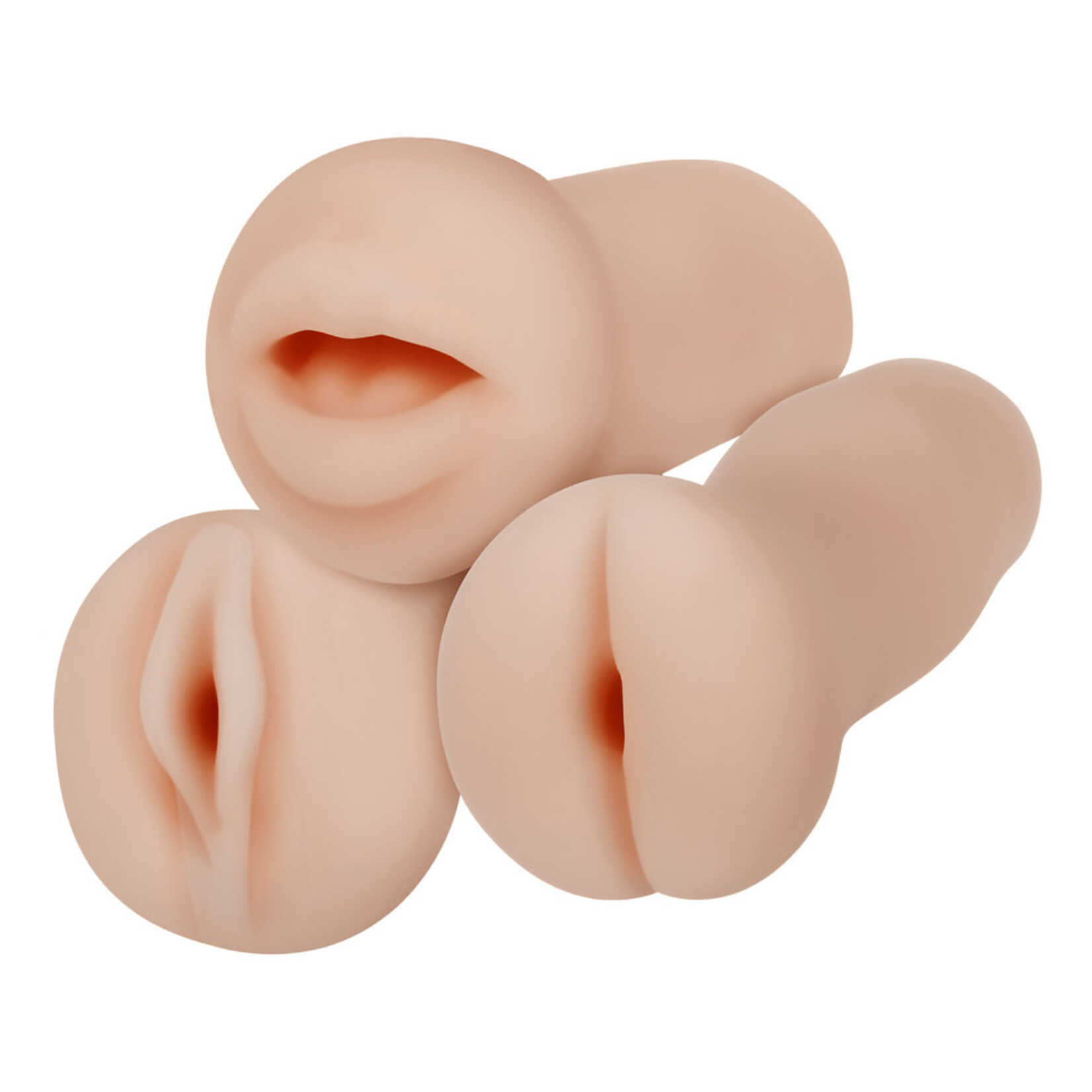 Selopa Party Pack 3 Strokers