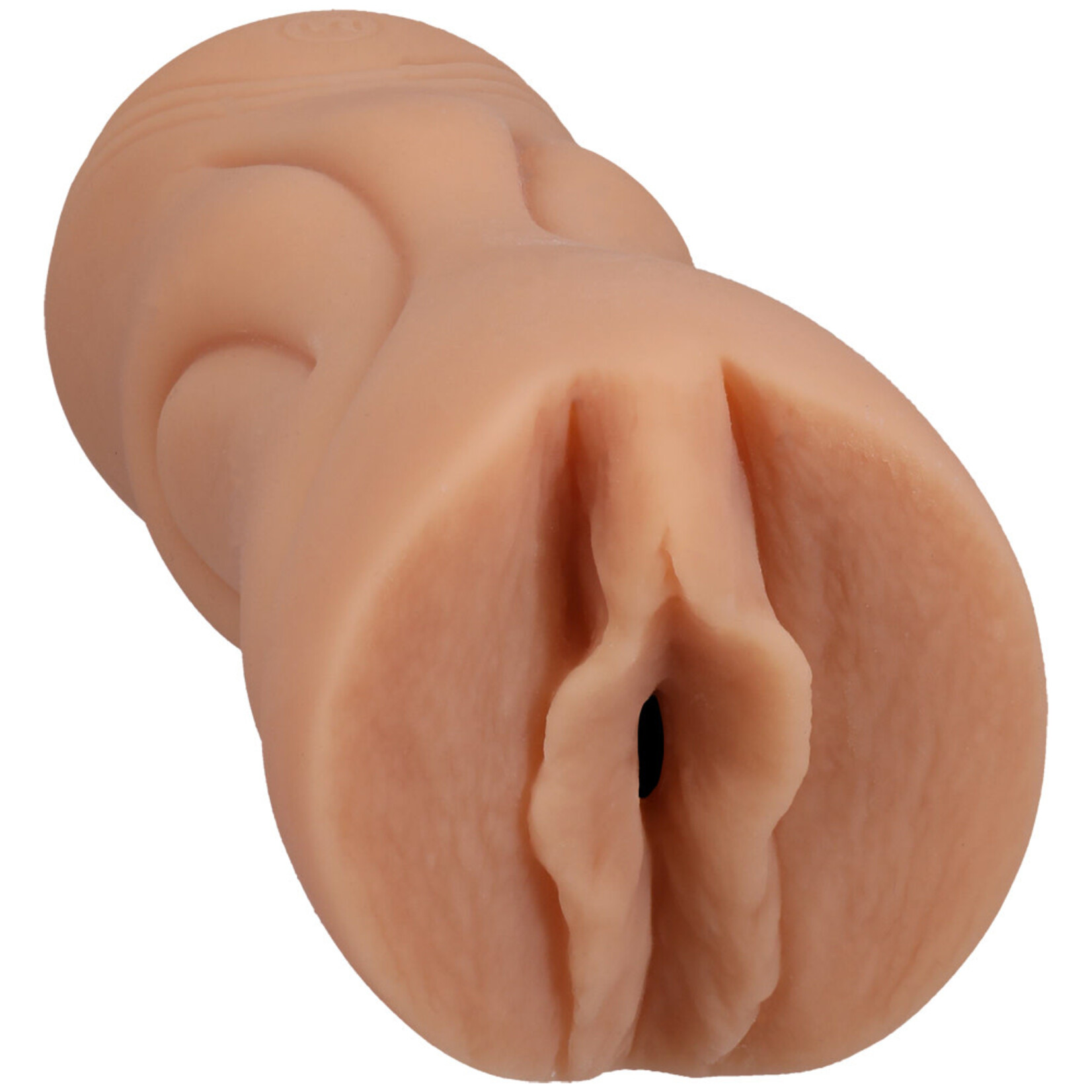 Doc Johnson Signature Strokers Cami Strella Ultraskyn Pocket Pussy Vanilla