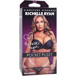Doc Johnson Signature Strokers Richelle Ryan