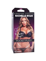 Doc Johnson Signature Strokers Richelle Ryan