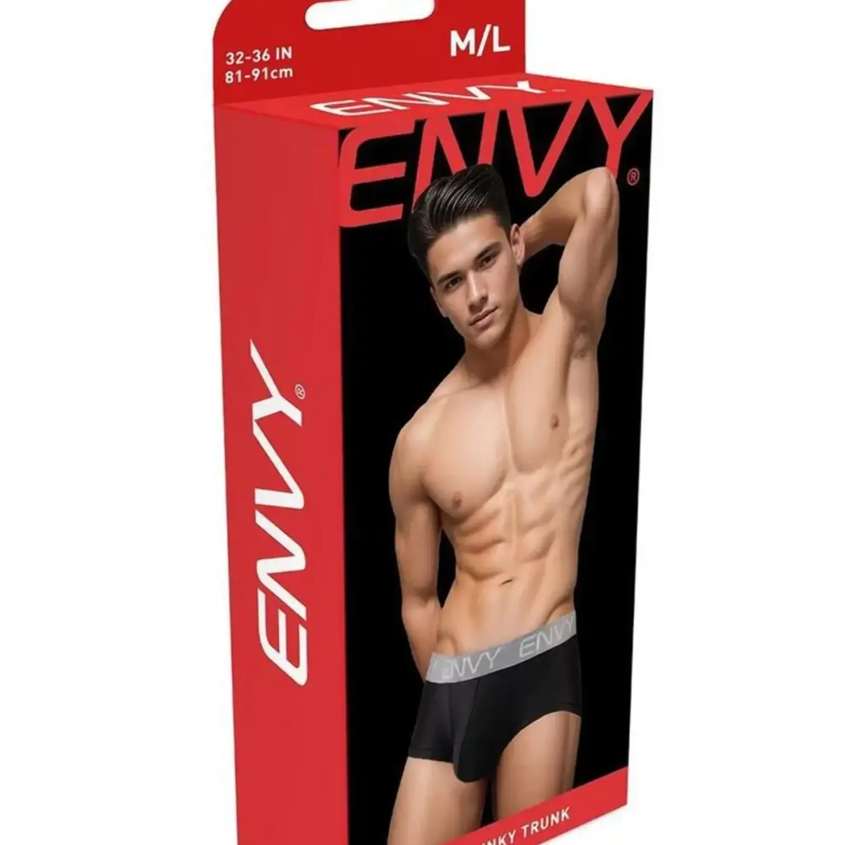 Envy Envy Sexy Slinky Trunk