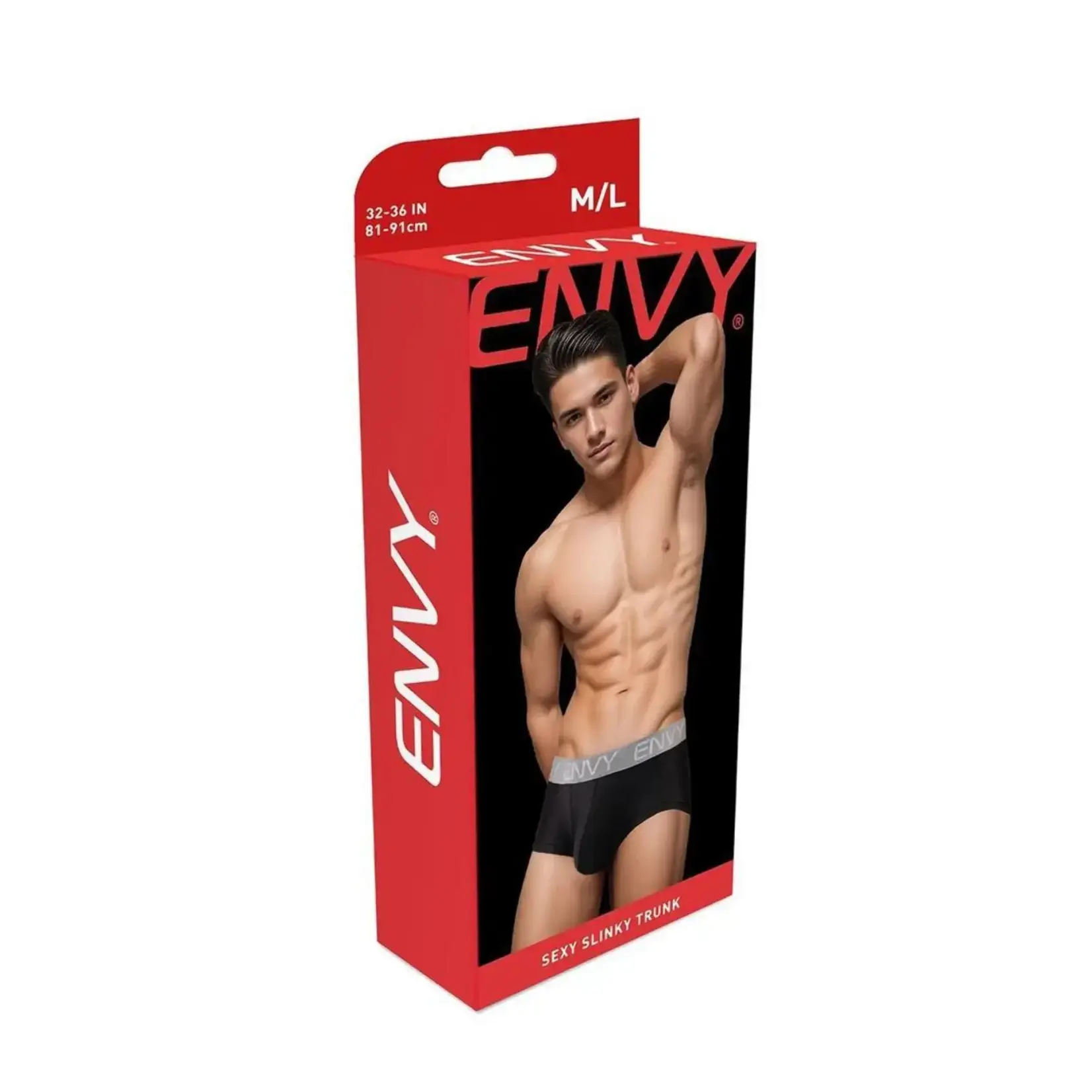 Envy Envy Sexy Slinky Trunk