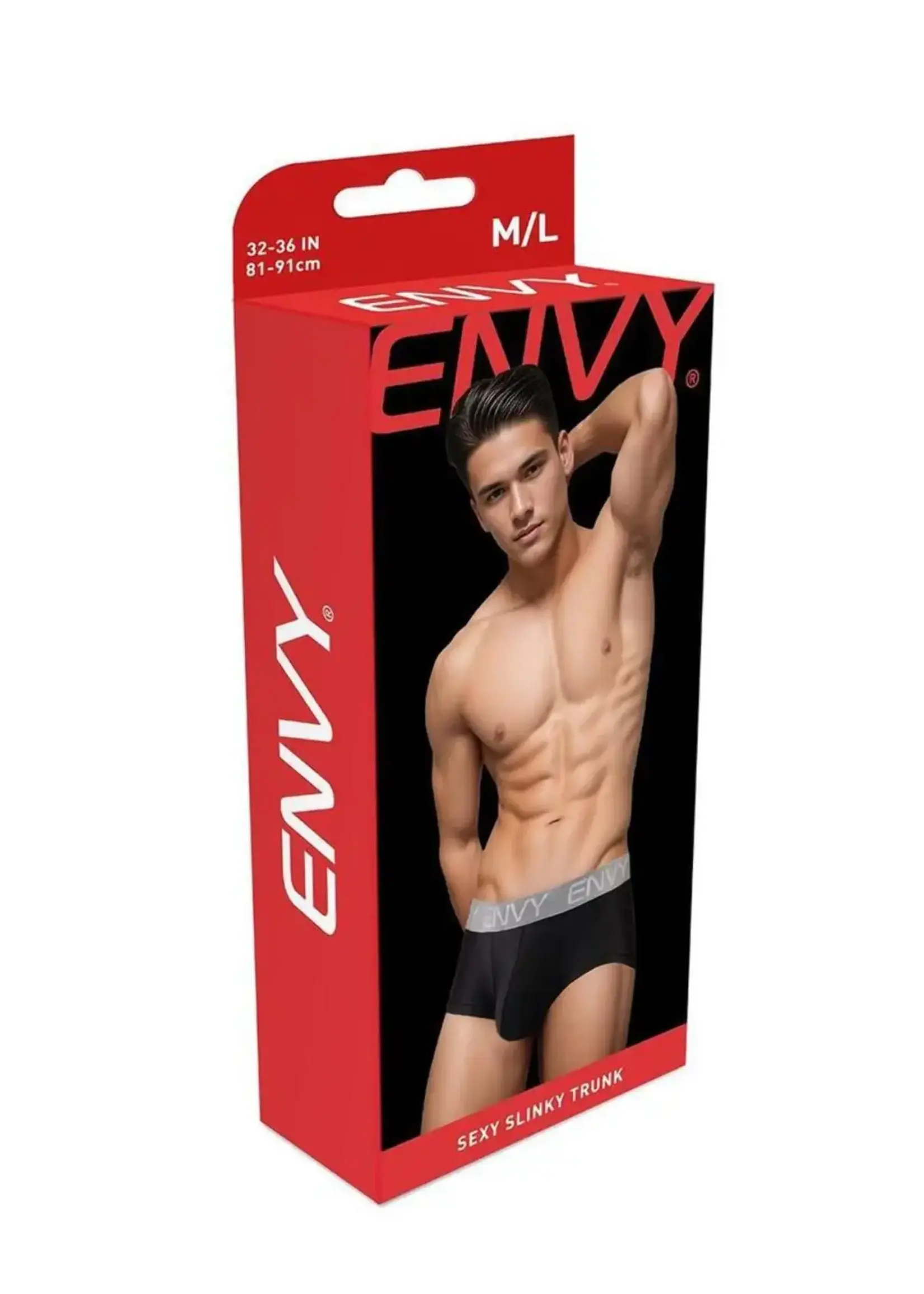 Envy Envy Sexy Slinky Trunk