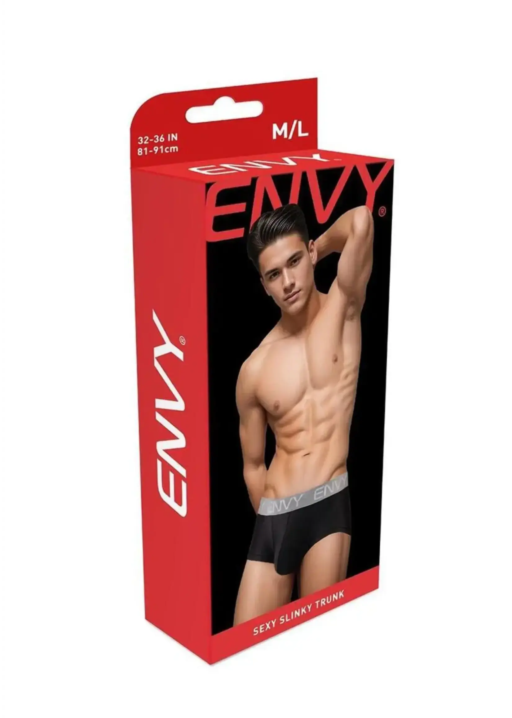 Envy Envy Sexy Slinky Trunk