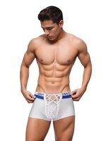 Envy Envy Sport Lace-Up Trunk