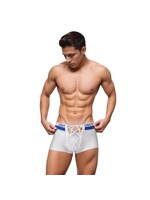 Envy Envy Sport Lace-Up Trunk