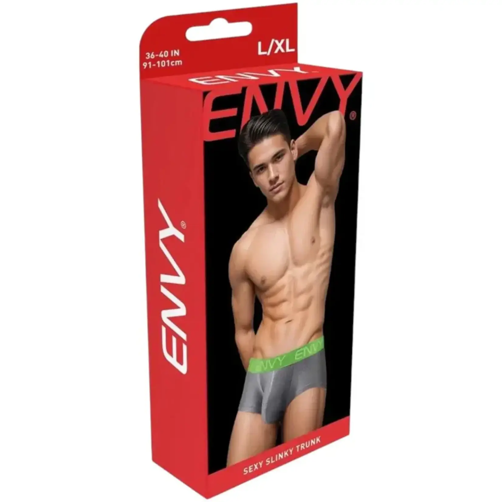 Envy Envy Sexy Slinky Thong