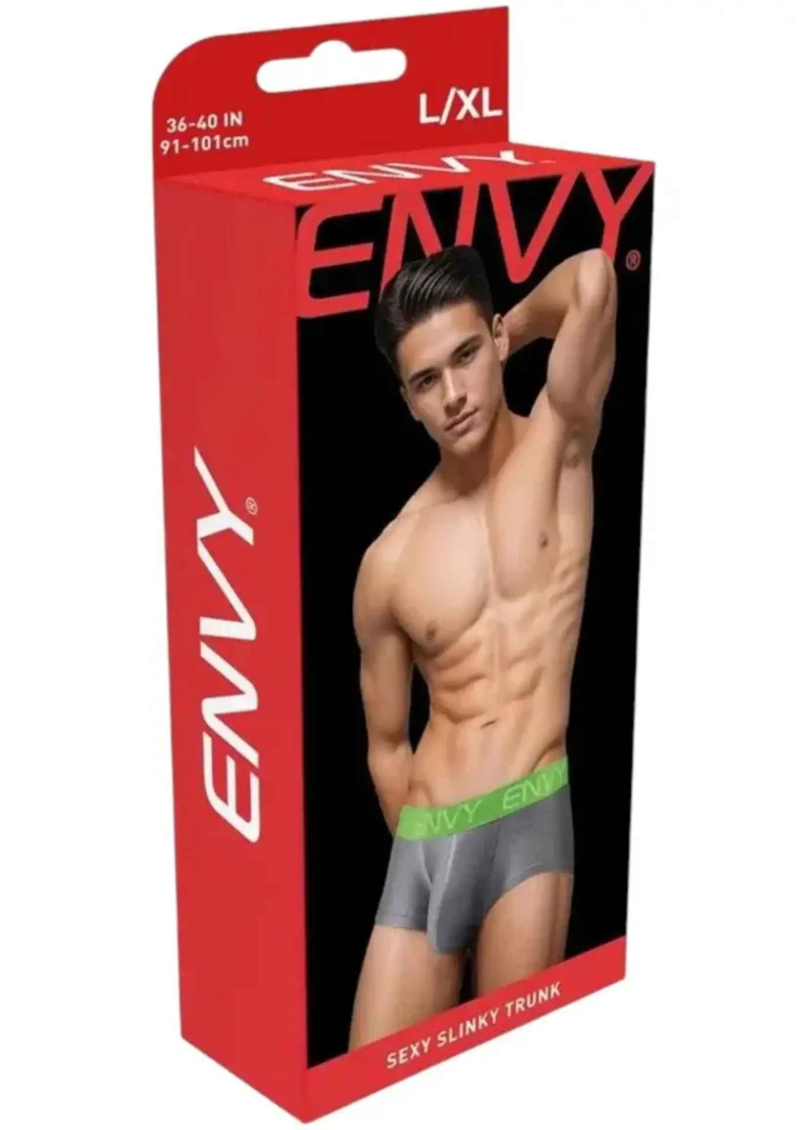 Envy Envy Sexy Slinky Thong