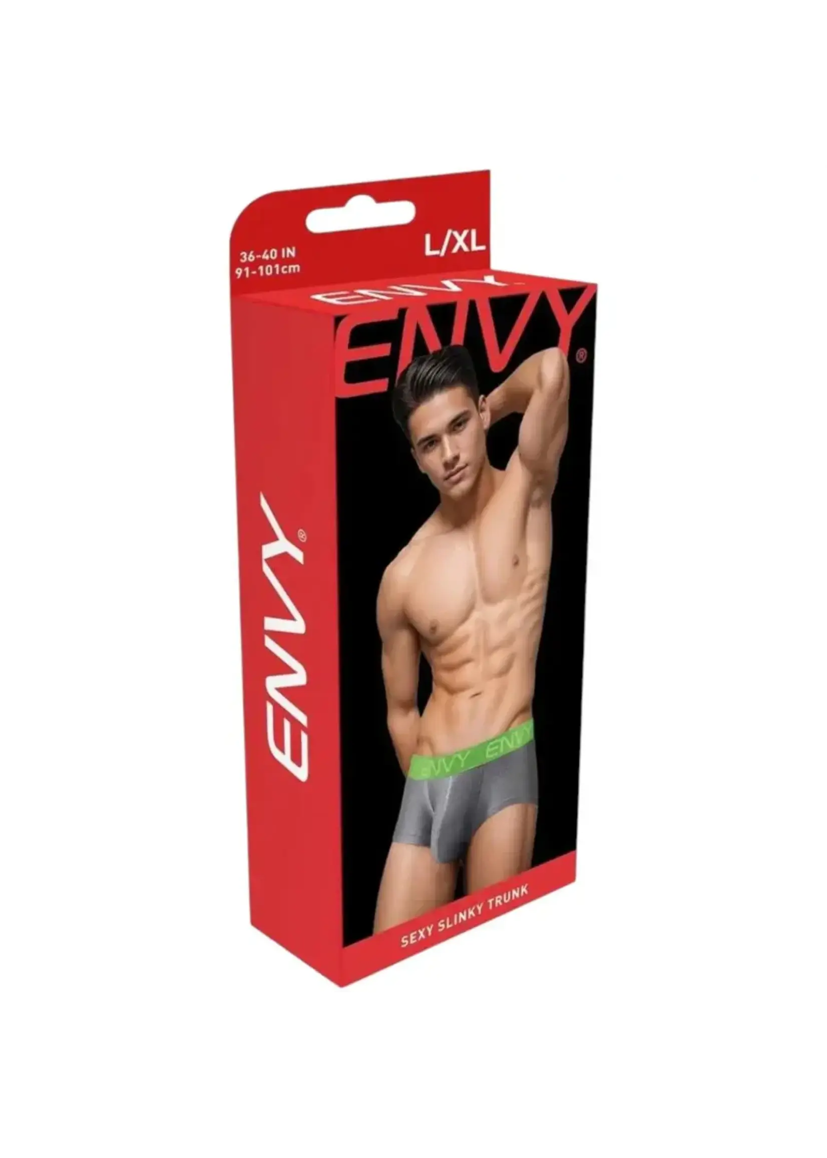 Envy Envy Sexy Slinky Thong