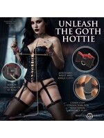 XR Brands Master Series Master Series Bondage Set