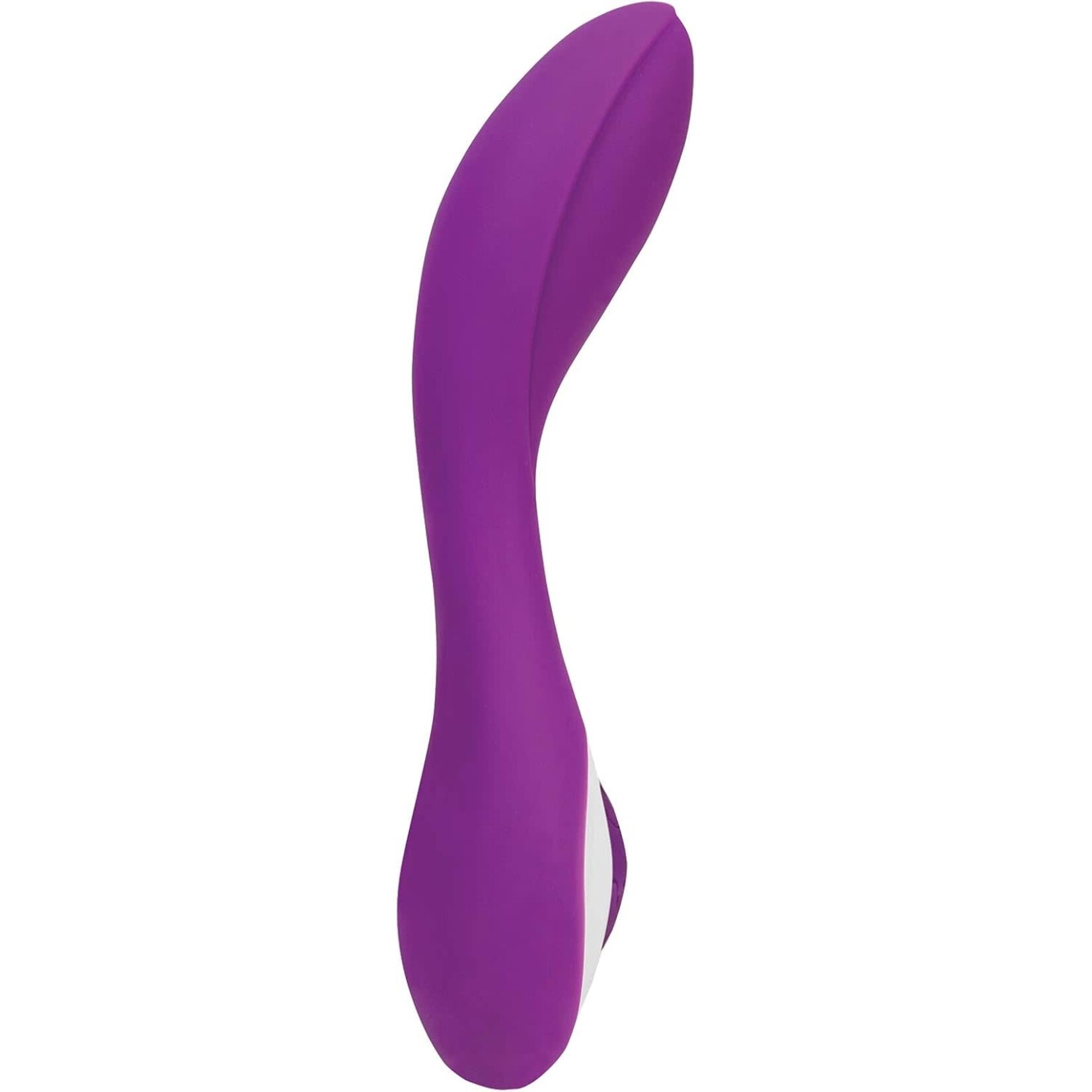 XR Brands Bang G-Spot Flexible Silicone Vibrator