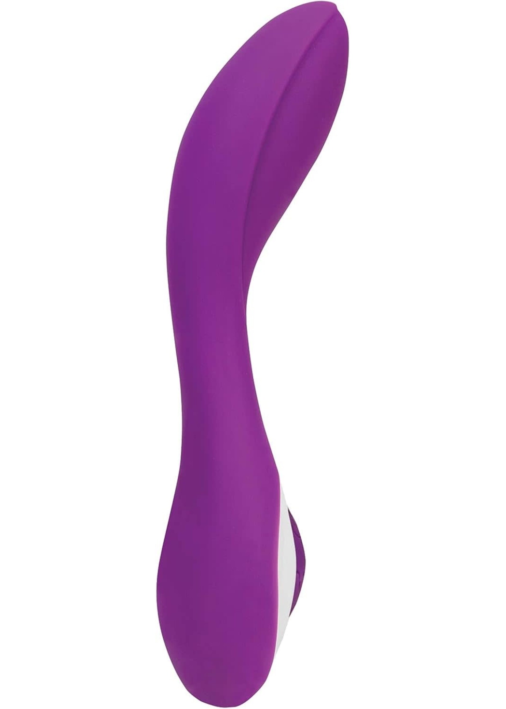 XR Brands Bang G-Spot Flexible Silicone Vibrator
