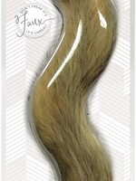 Icon Brands Foxy Silicone Fox Tail Butt Plug