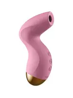 Svakom Svakom Pulse Pure Deep Suction Stimulator