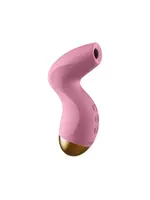 Svakom Svakom Pulse Pure Deep Suction Stimulator