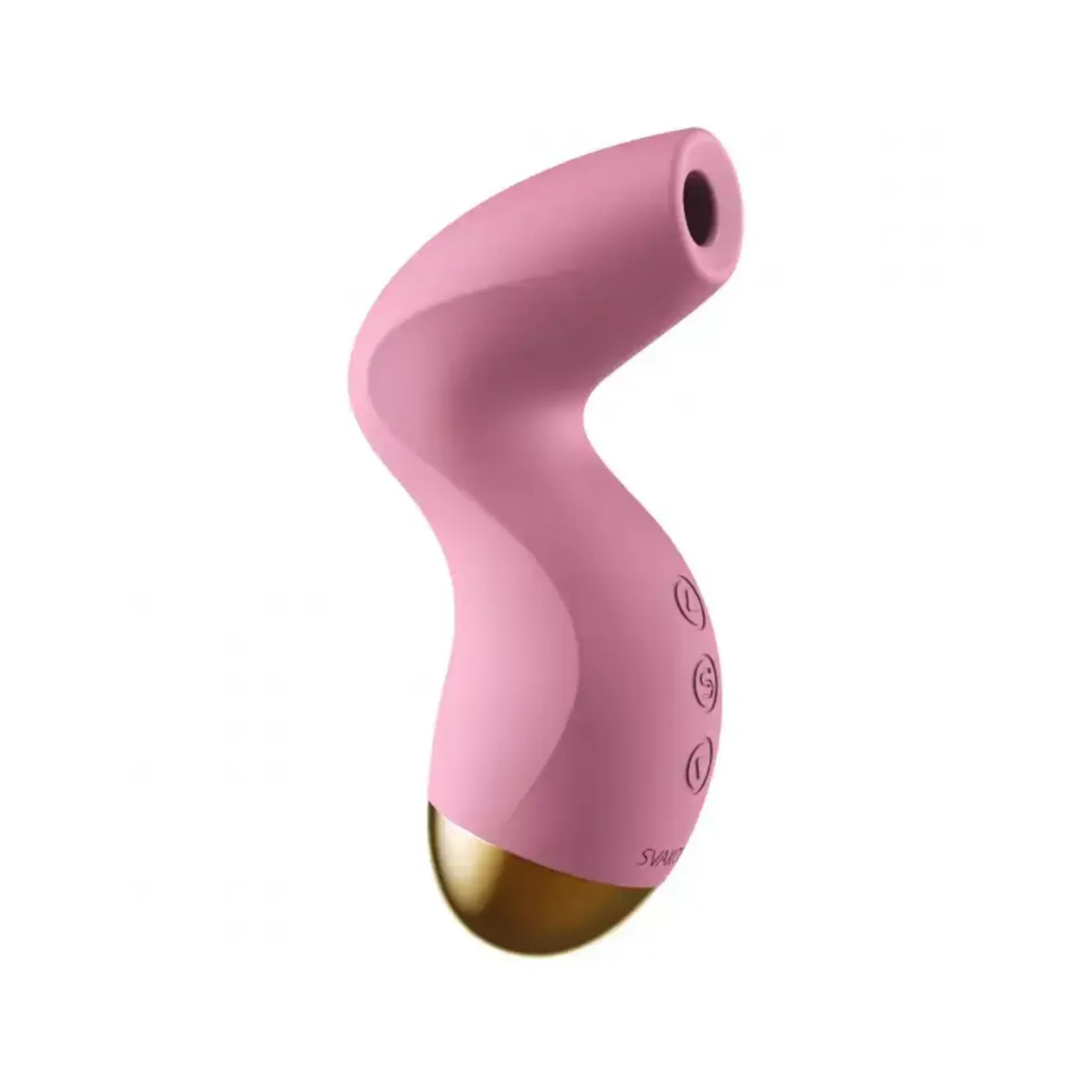Svakom Svakom Pulse Pure Deep Suction Stimulator