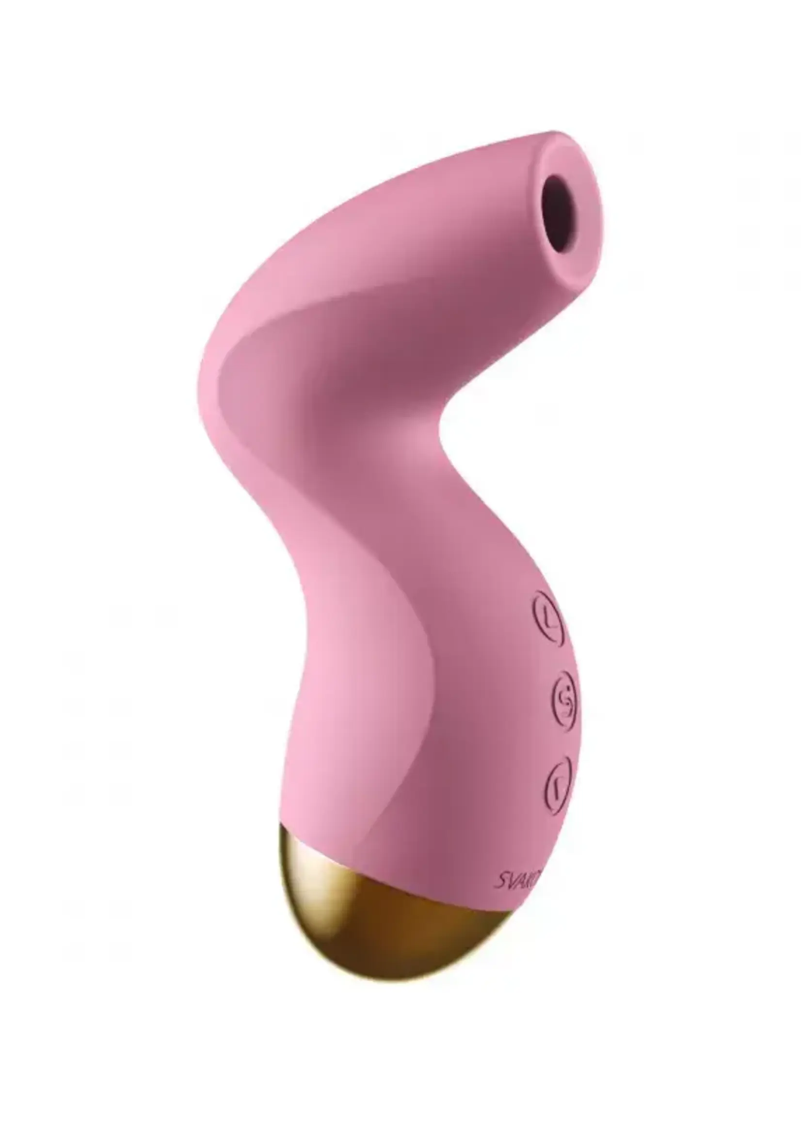 Svakom Svakom Pulse Pure Deep Suction Stimulator